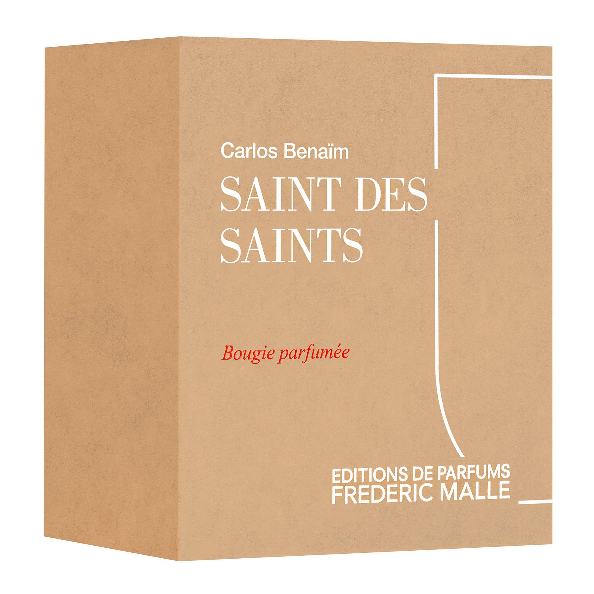 SAINT DES SAINTS CANDLE 220GM/7. 7OZ