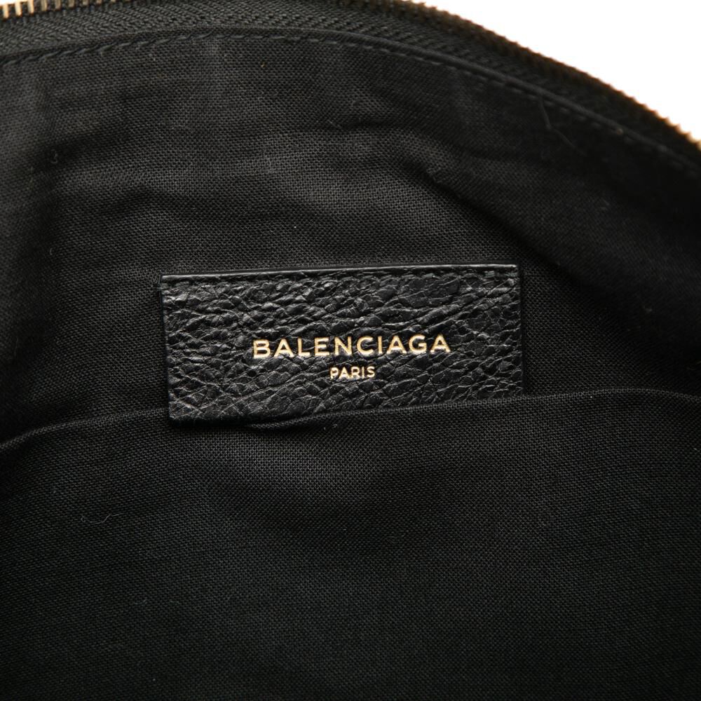 Balenciaga Clutch