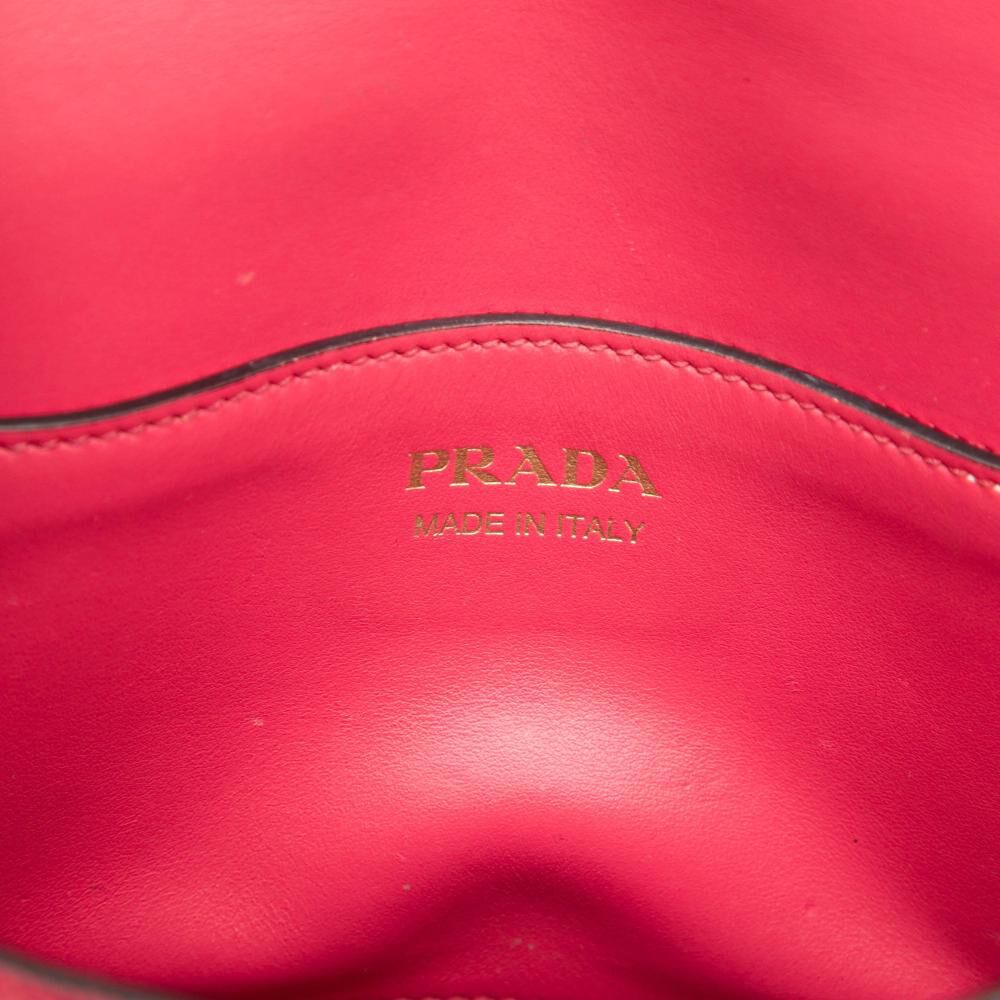 Prada Crossbody Bag