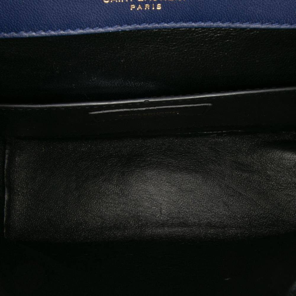 Yves Saint Laurent Crossbody Bag