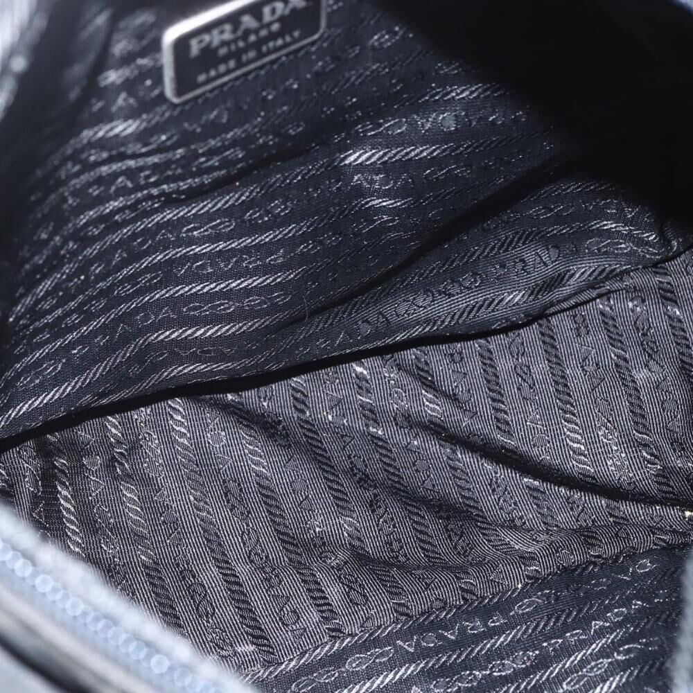 Prada Messenger Bag