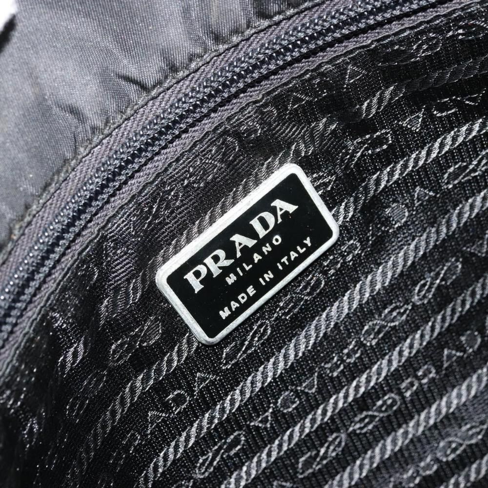 Prada Shoulder Bag