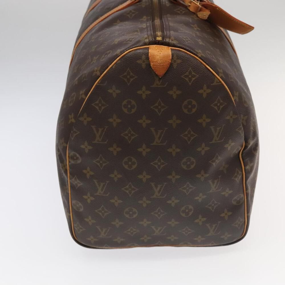 Louis Vuitton Keepall