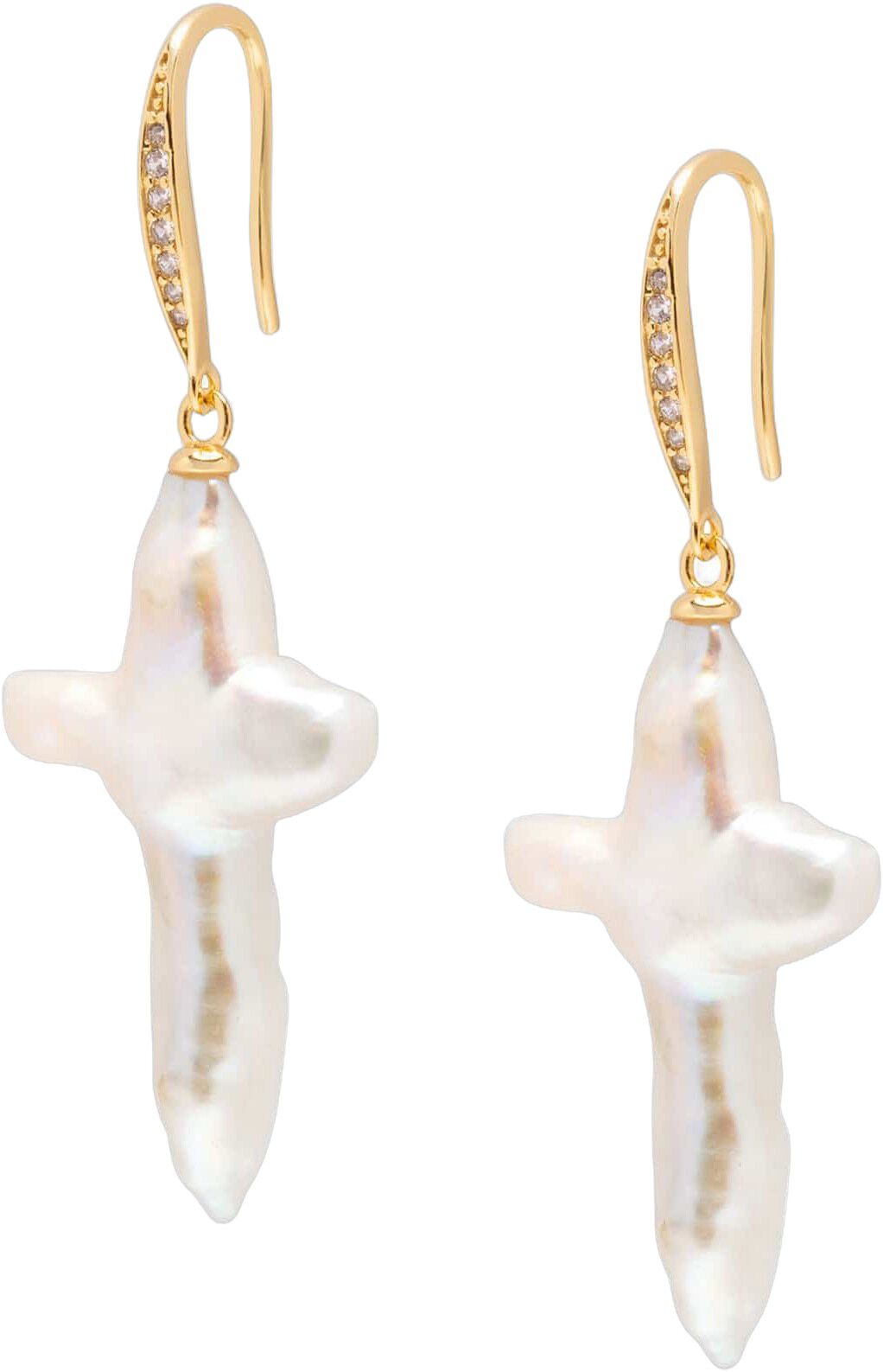 H&auml;ngende &ouml;rh&auml;ngen