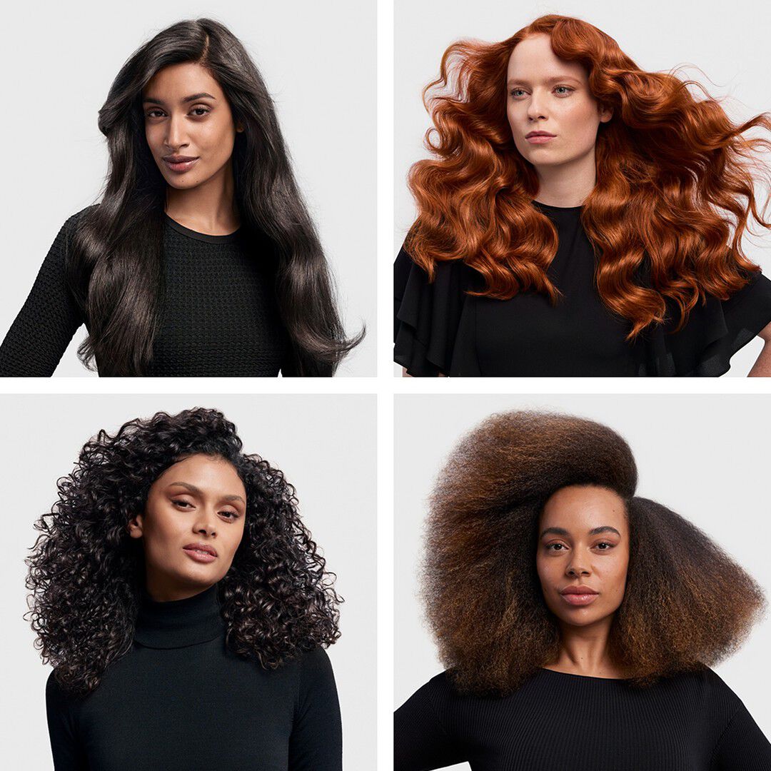 Dyson Airwrap i.d. multistyler Straight+Wavy