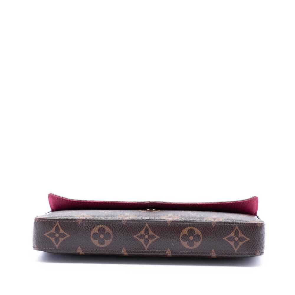 Louis Vuitton Pochette Felicie