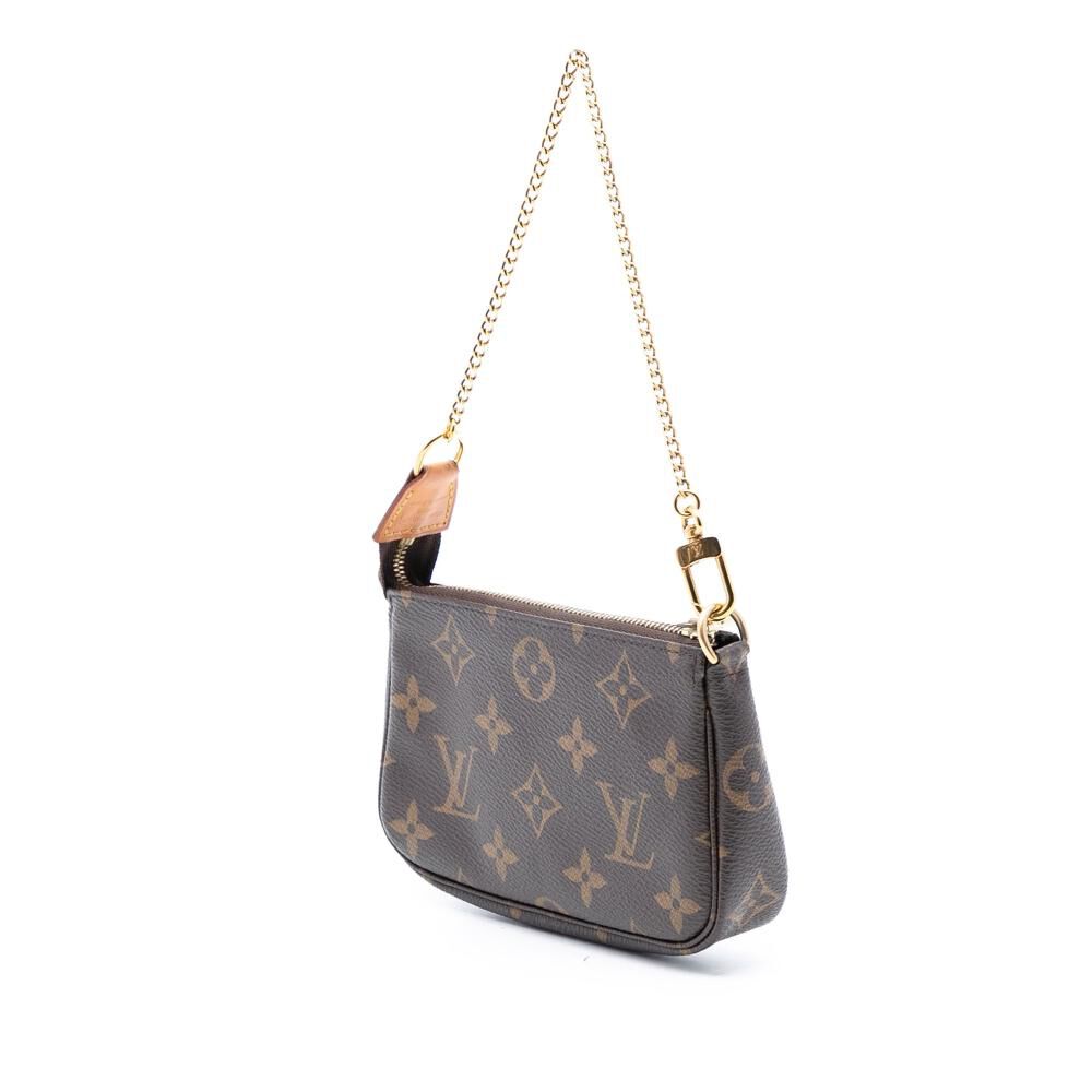 Louis Vuitton Pochette Accessoires