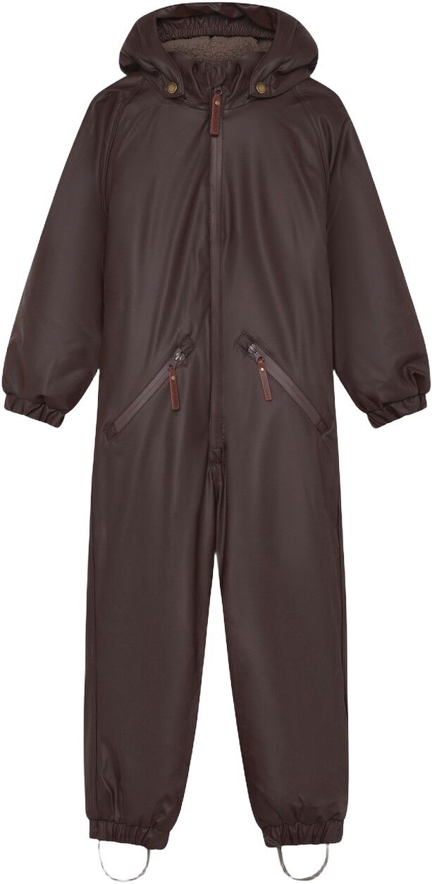 Wholesuit PU