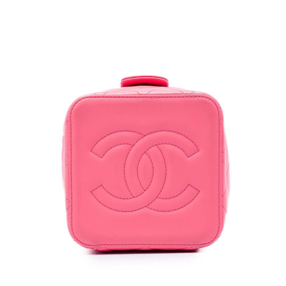 Chanel Vanity