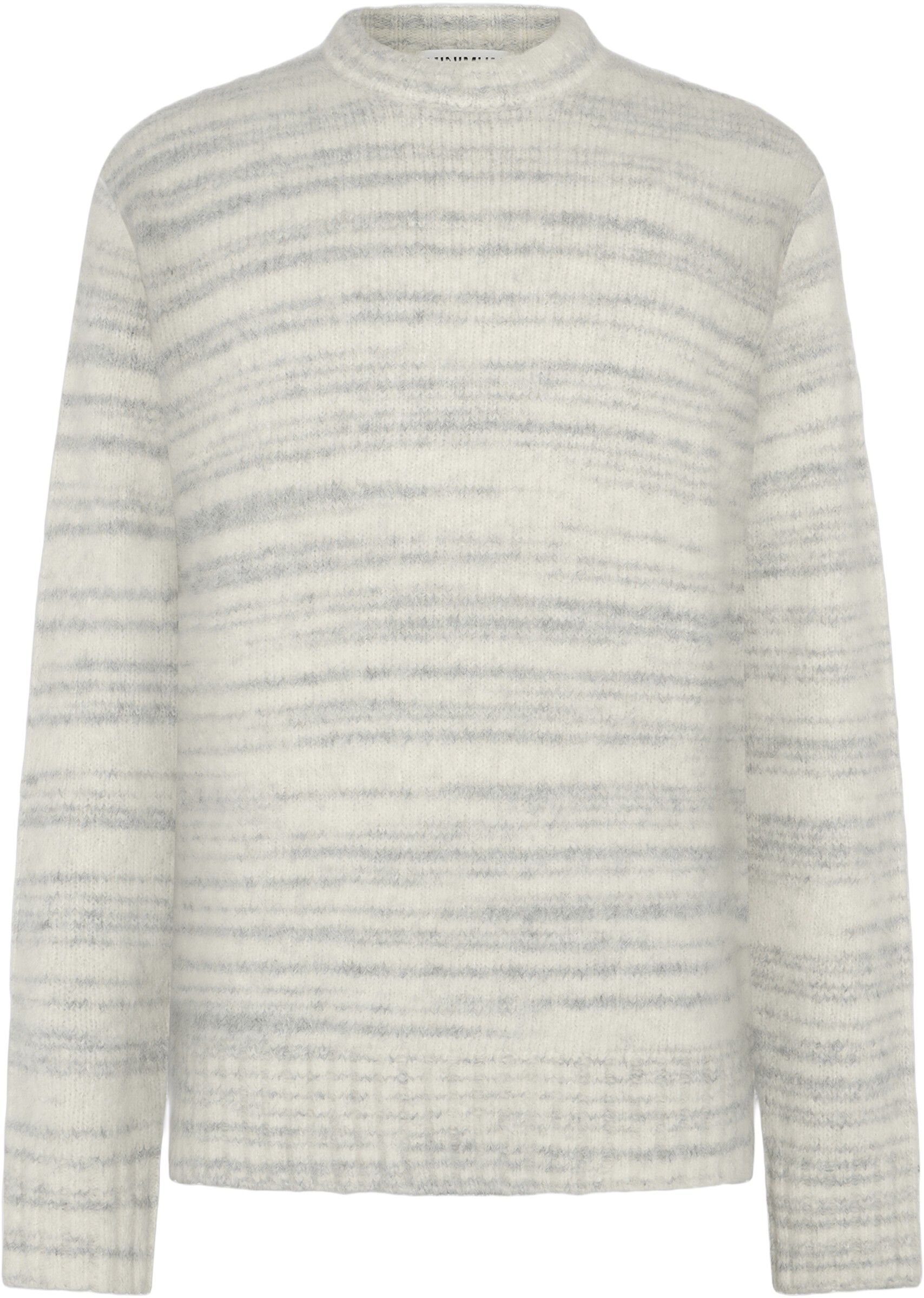 Justian mockneck 4478