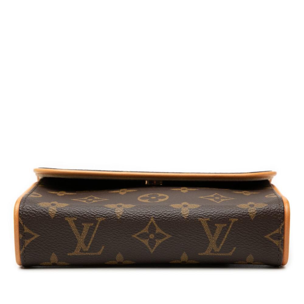 Louis Vuitton Florentine Pochette