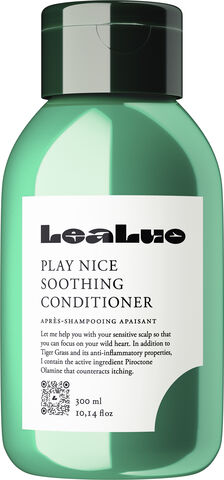 PLAY NICE SOOTHING CONDITIONER