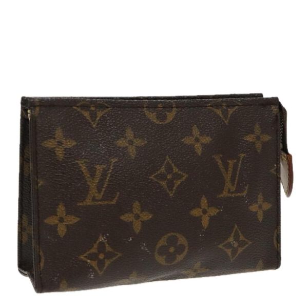 Louis Vuitton Poche Toilette