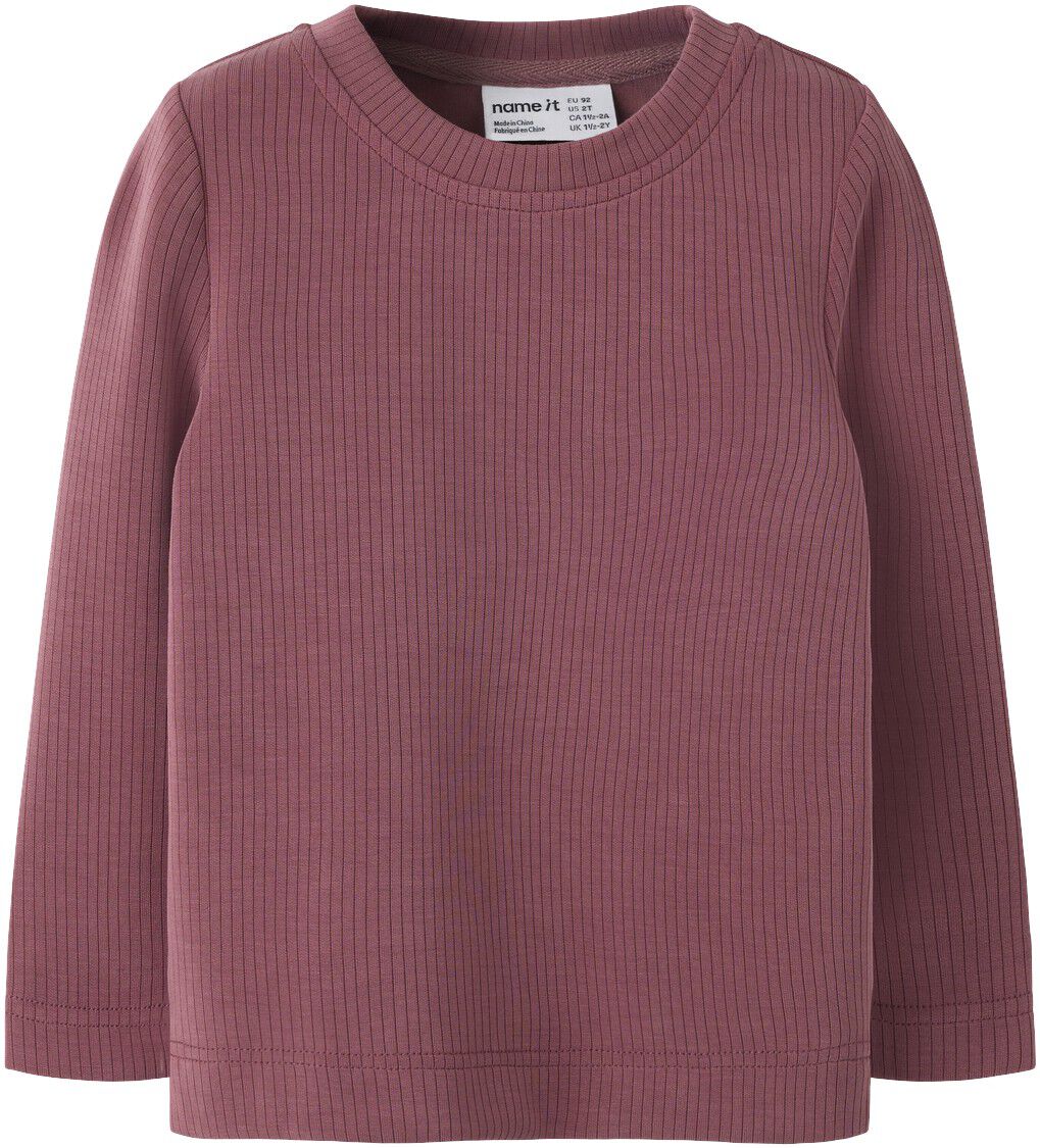 Nmfnoleo Ls Top
