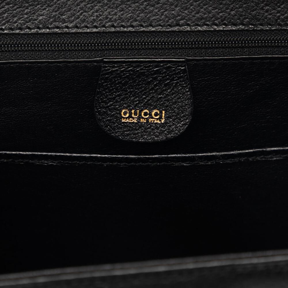 Gucci Bamboo
