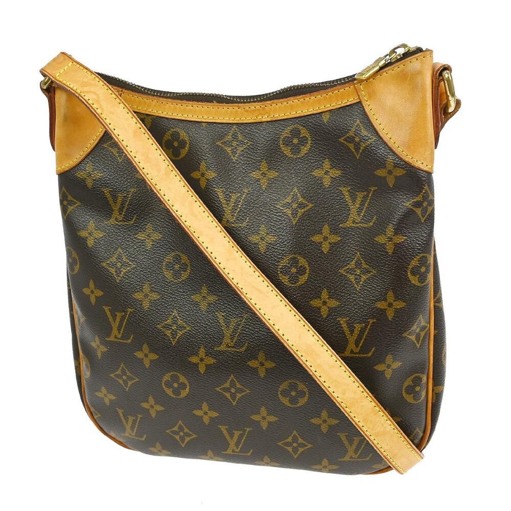 Louis Vuitton Odeon