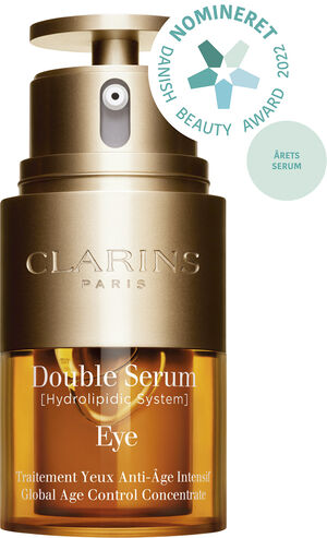 CLARINS Double Serum Eye 20 ML