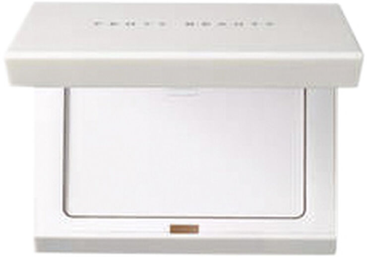 Halftime Invinsimatte - Blotting Powder