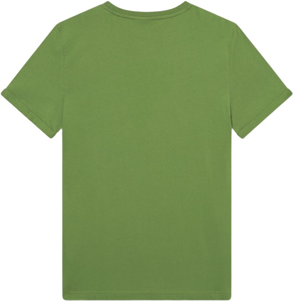 Norregaard Contrast T-Shirt