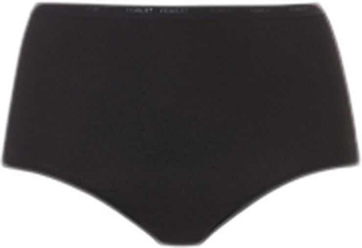 Basic Cotton Brief