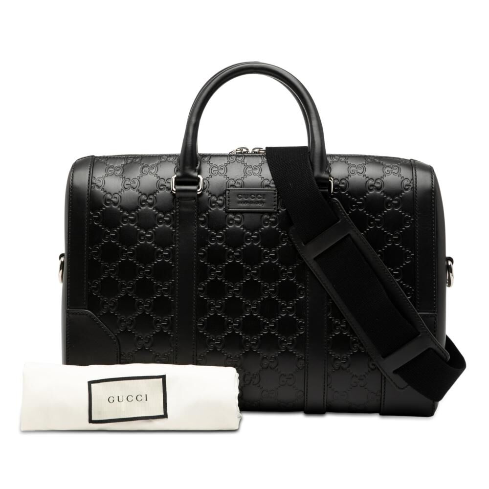 Gucci Briefcase