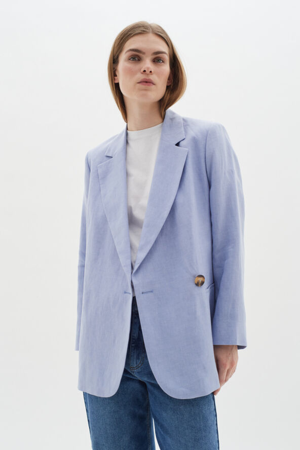 XiniaIW Blazer