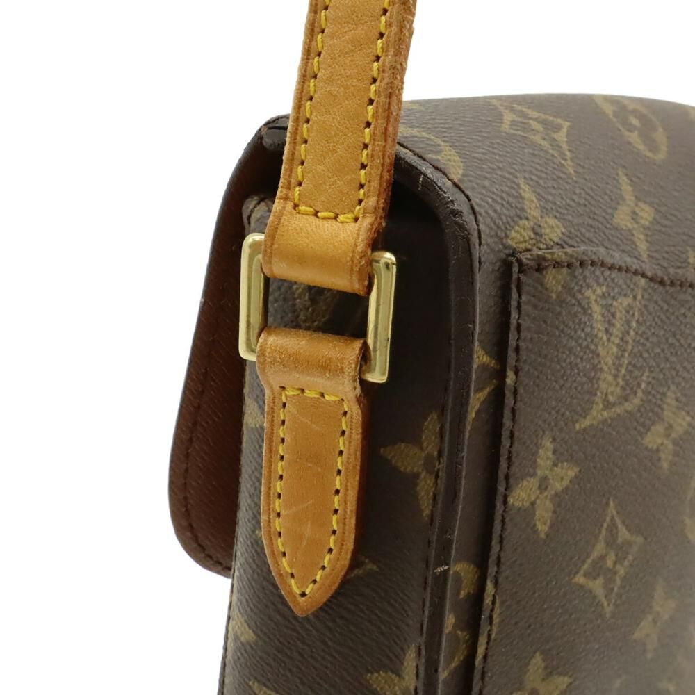 Louis Vuitton Saint Cloud