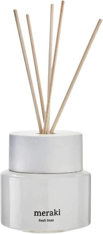 Doftspridare, Fresh linen