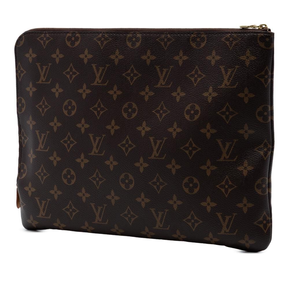 Louis Vuitton Clutch