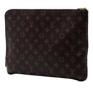 Louis Vuitton Clutch