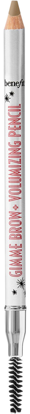 Gimme Brow+ Volumizing Pencil - volymgivande &ouml;gonbrynspenna