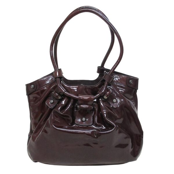 Salvatore Ferragamo Shoulder Bag