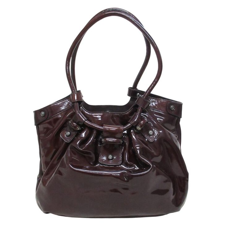 Salvatore Ferragamo Shoulder Bag