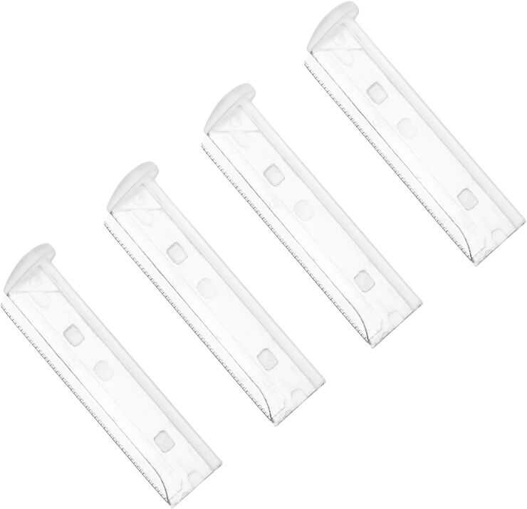 Brow Razor Replacement Blades
