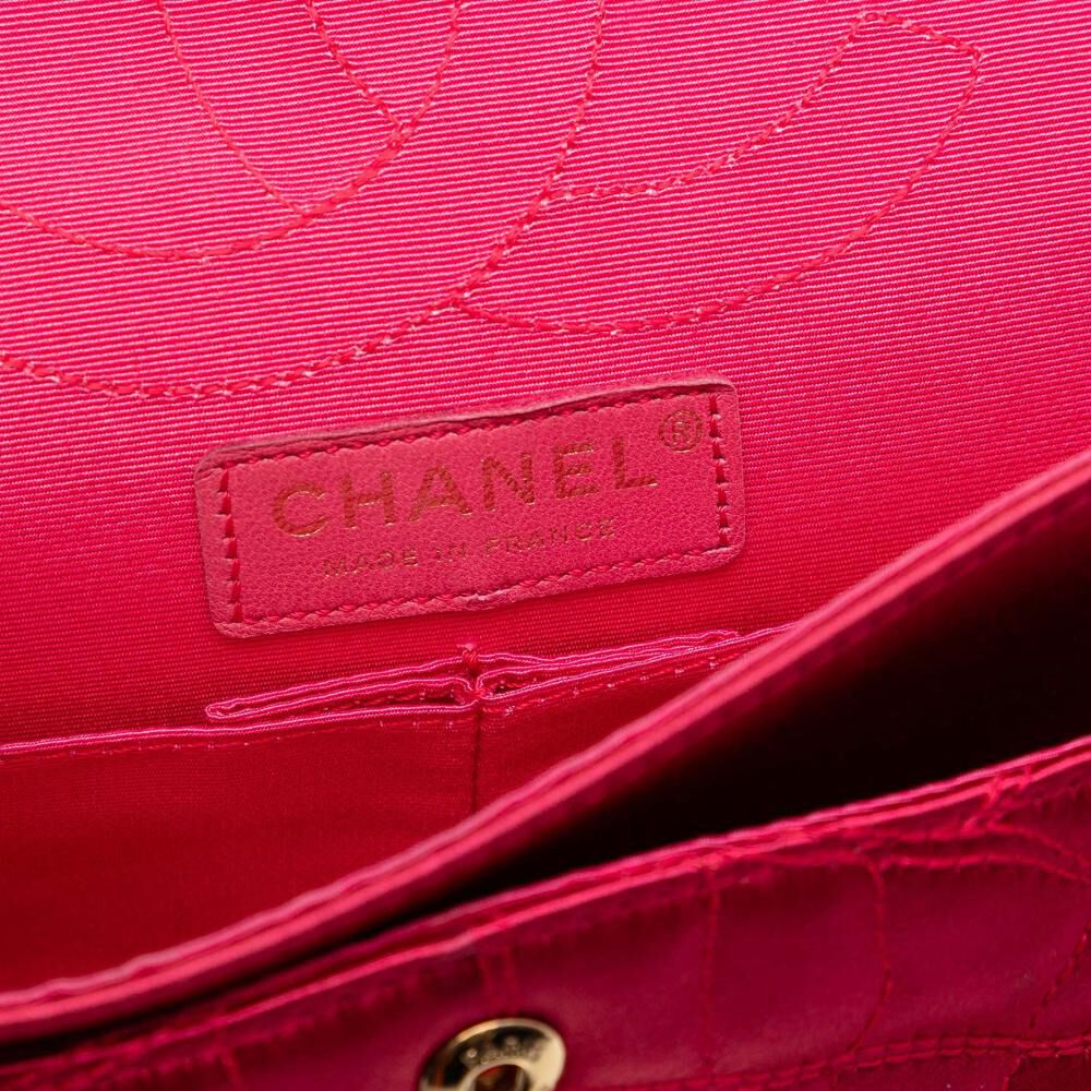 Chanel Flap Bag
