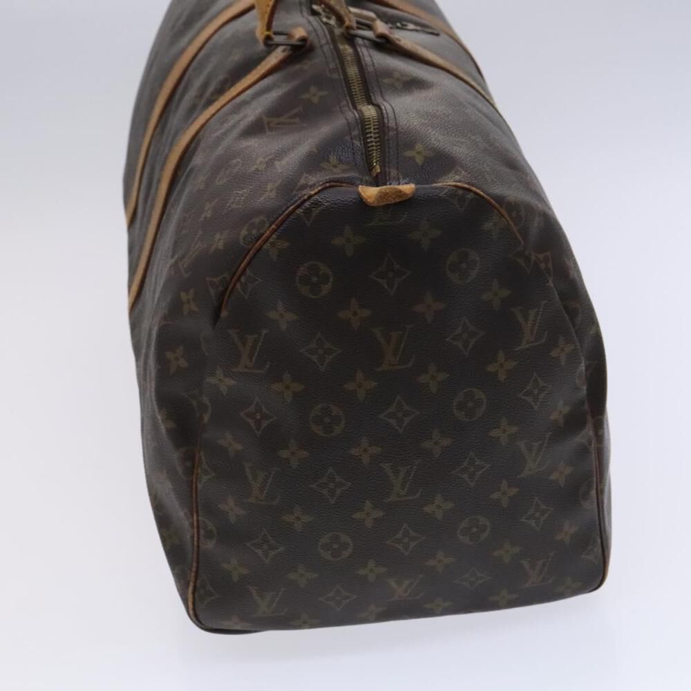 Louis Vuitton Keepall