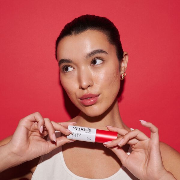 The Spot Stop - AHA + PHA-lösning mot orenheter