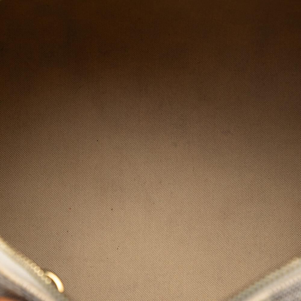 Louis Vuitton Speedy