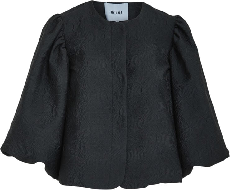 MSBrenda Short Jacket