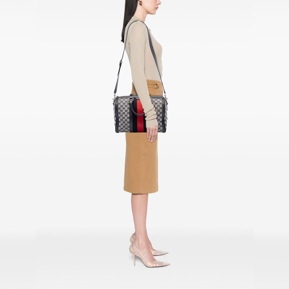 Gucci Boston Bag