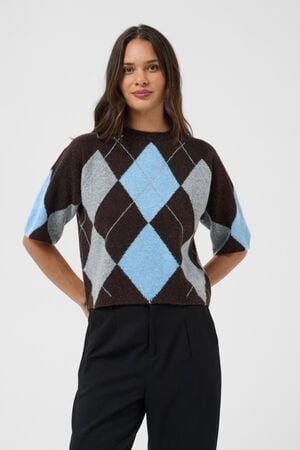 KAwilla Knit Pullover