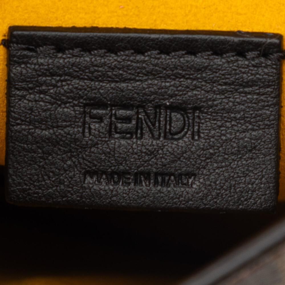 Fendi Crossbody Bag