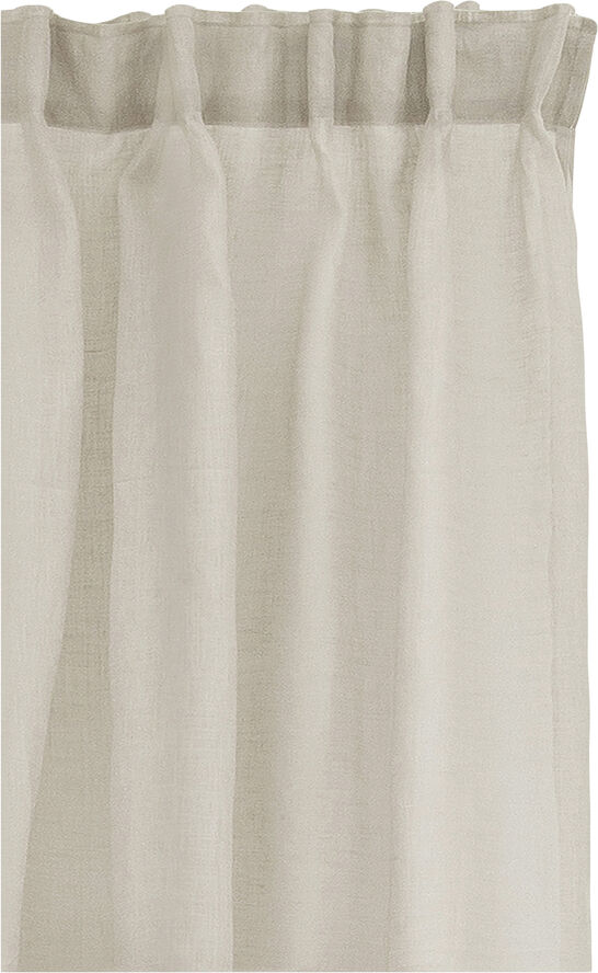 Dalsland Gardin med veckband