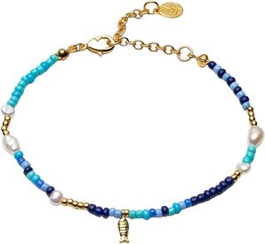 Saltwater Pearl Bracelet