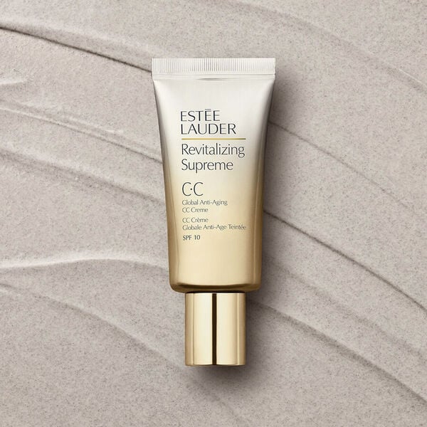 Revitalizing Supreme Tint Release moisturizer SPF 10