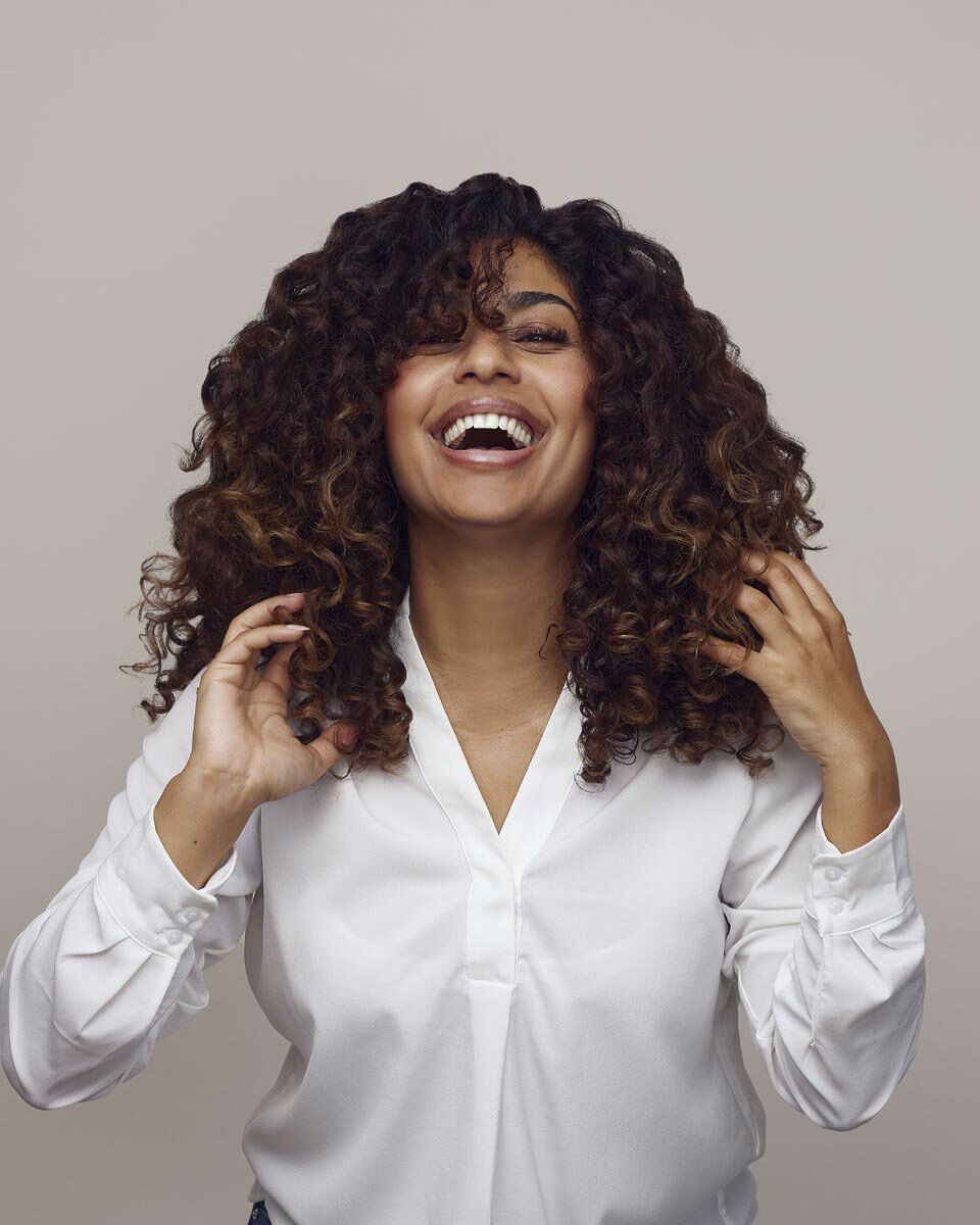 Curl Crush Defining Cream