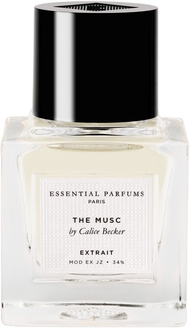 THE MUSC BY CALICE BECKER EXTRAIT 30ML