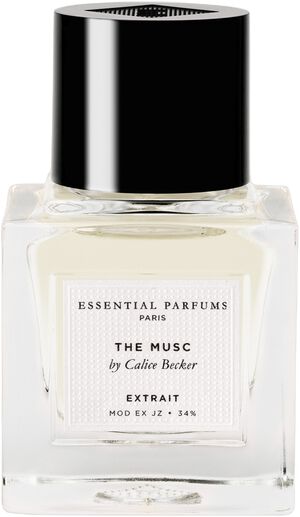 THE MUSC BY CALICE BECKER EXTRAIT 30ML