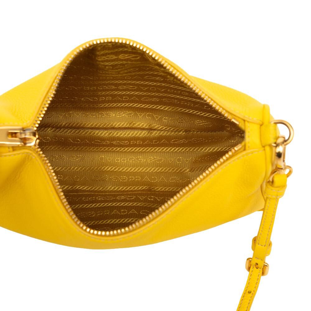 Prada Shoulder Bag