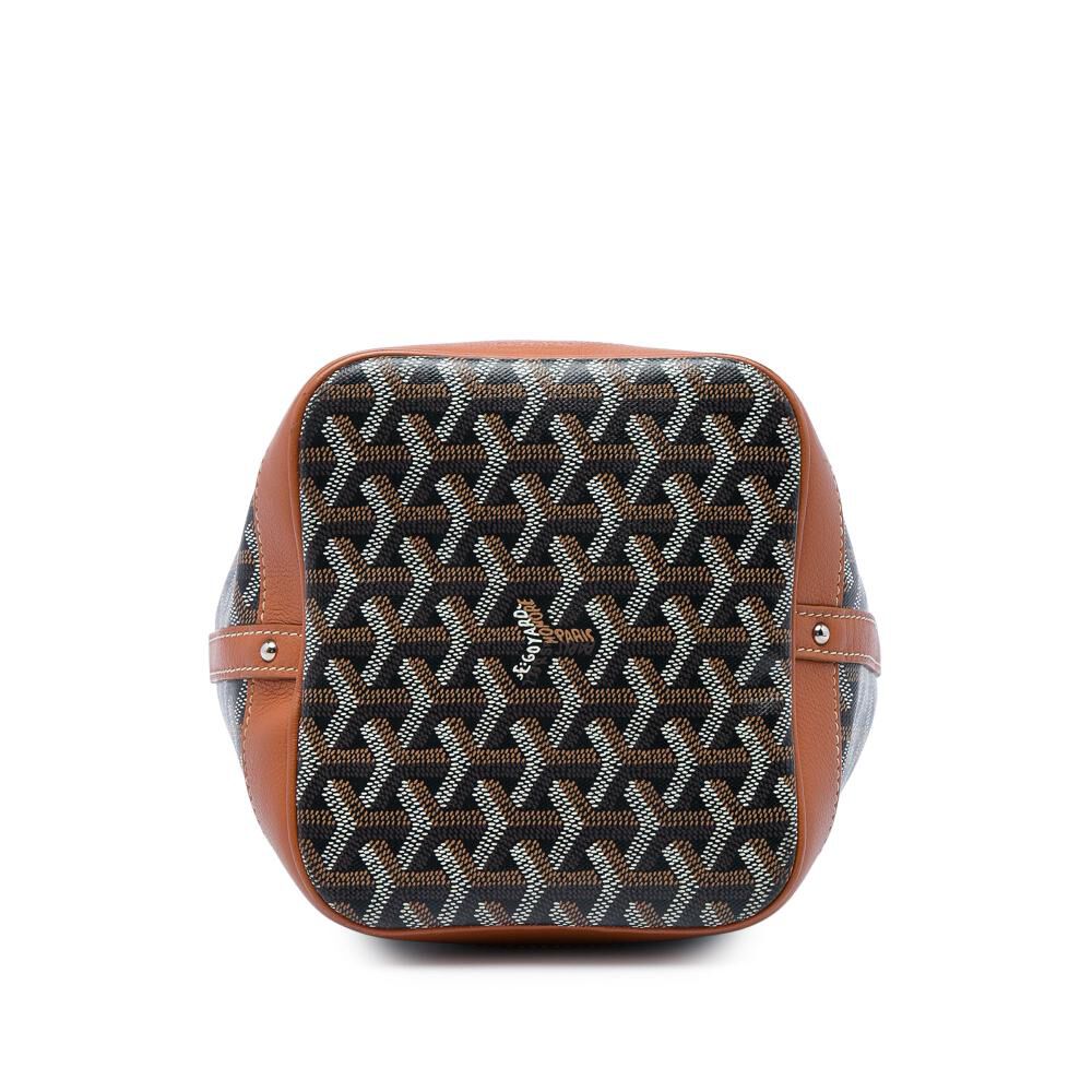 Goyard Bucket Bag
